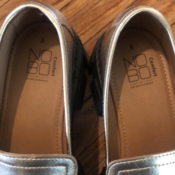 Gold platforms - Picture 6 of 6